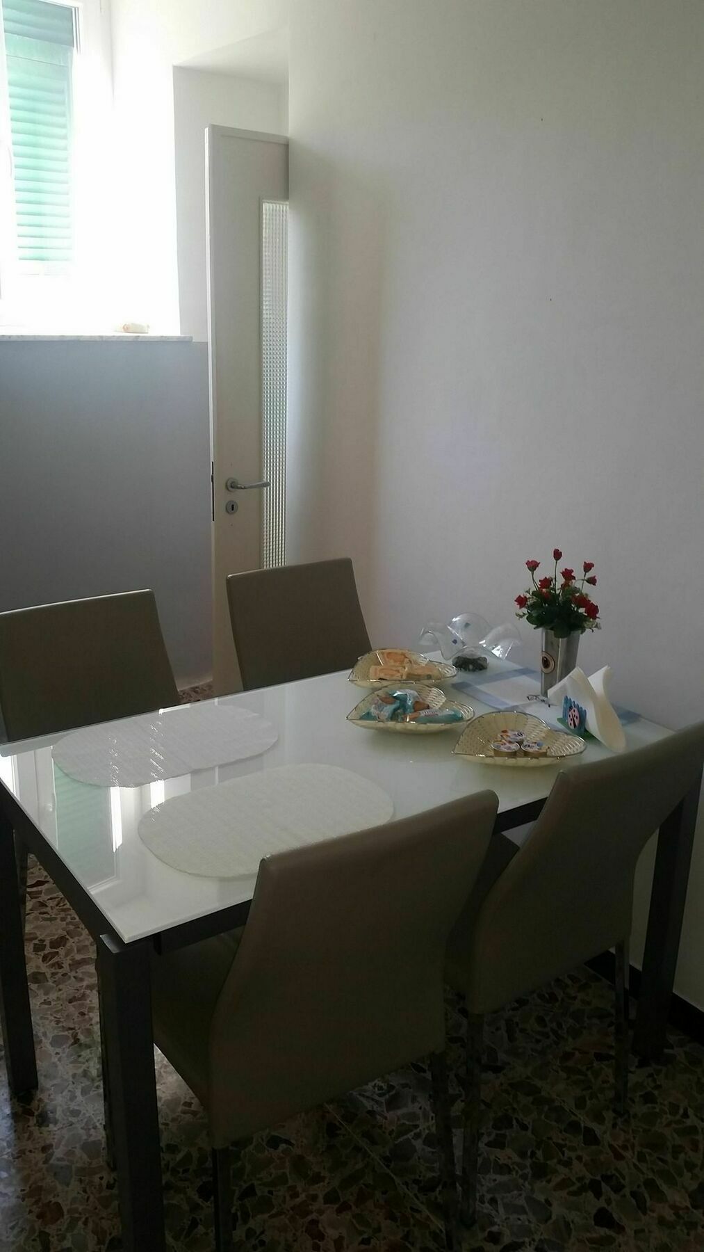 Riomaggiore Sea View Appartment Екстериор снимка